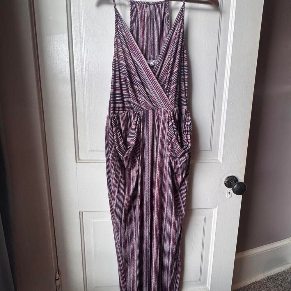 Bcbgeneration Women's multi Jumpsuit